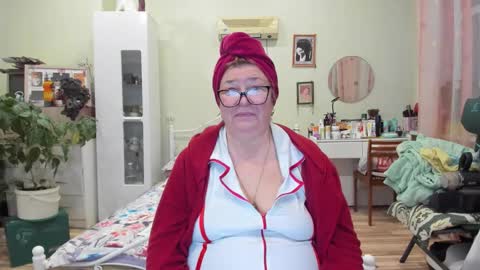 Flowerlower online show from 12/05/25, 05:27