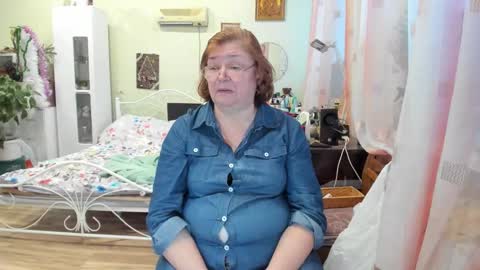 Flowerlower online show from 01/09/26, 06:49