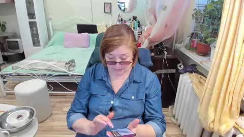 Flowerlower online show from 02/28/26, 03:13