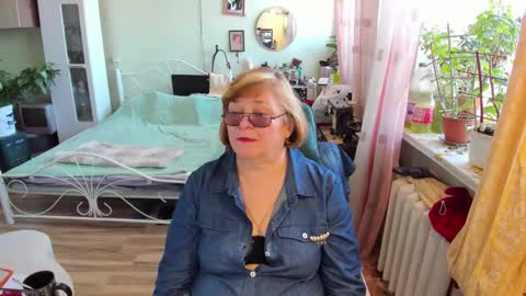 Flowerlower online show from 03/21/26, 08:19