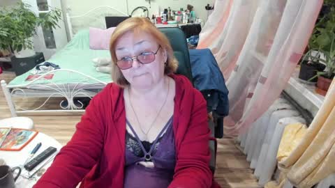 Flowerlower online show from 04/07/26, 07:36