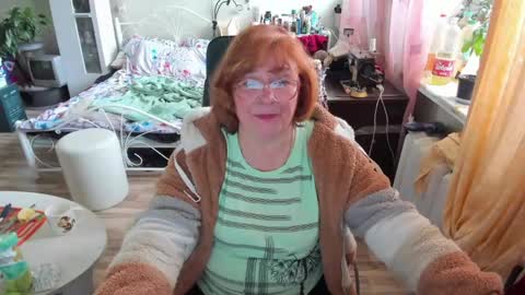 Flowerlower online show from 05/31/26, 08:43