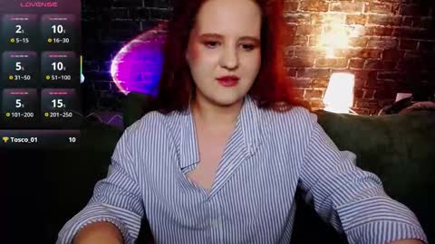 FlowerOfFreedom online show from 12/19/25, 07:32