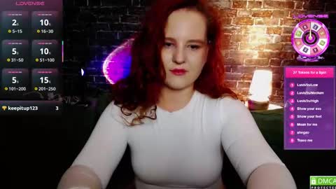 FlowerOfFreedom online show from 12/22/25, 07:44