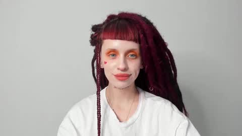 Snapshot of flowerofsin2001 chatting on 03/02/25, 06:30 Flower online show from 03/02/25, 06:30