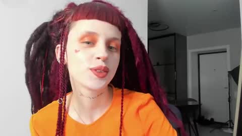 Snapshot of flowerofsin2001 chatting on 03/03/25, 03:42 Flower online show from 03/03/25, 03:42