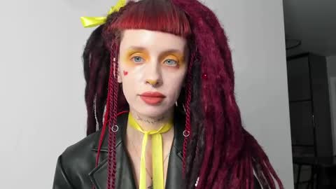 Snapshot of flowerofsin2001 chatting on 03/04/25, 04:30 Flower online show from 03/04/25, 04:30