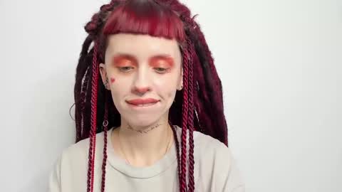 Snapshot of flowerofsin2001 chatting on 03/08/25, 03:24 Flower online show from 03/08/25, 03:24