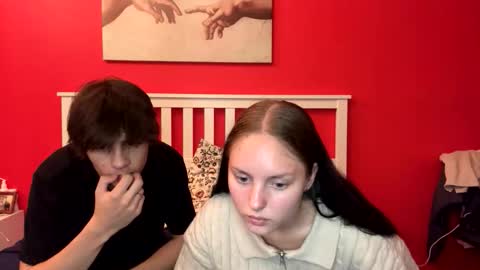 Snapshot of flowerscouple chatting on 09/25/25, 10:46 flowerscouple online show from 09/25/25, 10:46