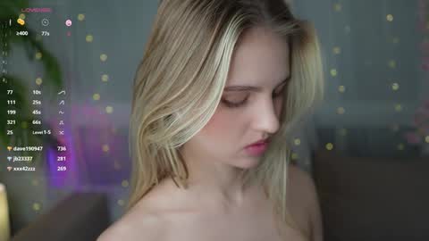 Adeline online show from 12/02/24, 03:03