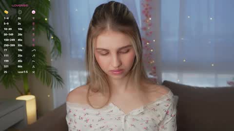 Adeline online show from 12/16/24, 08:31