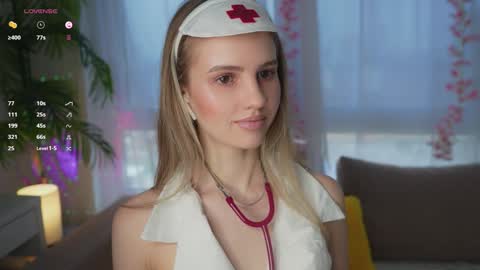 Adeline online show from 12/28/24, 09:09