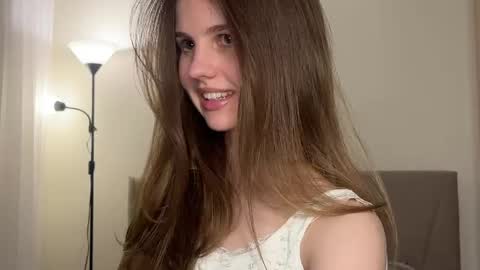 Snapshot of fluffy_angel chatting on 05/29/26, 07:34 Adeline online show from 05/29/26, 07:34