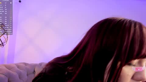  FLUFFY BUBBLE  online show from 01/26/25, 10:23