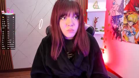  FLUFFY BUBBLE  online show from 03/06/25, 07:36