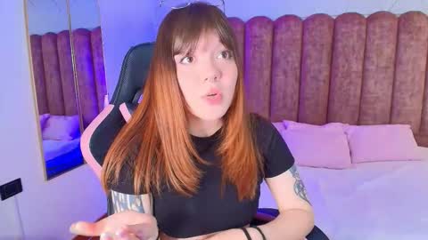  FLUFFY BUBBLE  online show from 03/06/26, 04:09