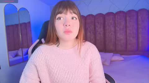  FLUFFY BUBBLE  online show from 04/13/26, 04:18