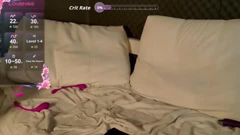 fluffy_cloude online show from 02/20/26, 06:26