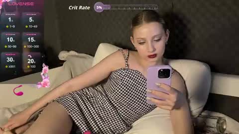 fluffy_cloude online show from 03/22/26, 04:49