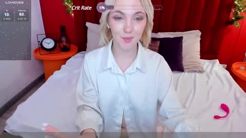 Monica online show from 01/14/25, 07:38