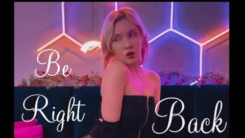 Monica online show from 01/17/25, 04:17