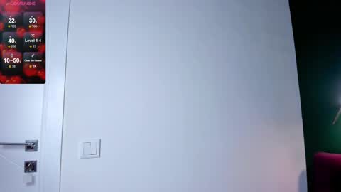 Monica online show from 02/18/25, 10:38