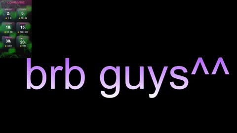 Monica online show from 03/06/25, 04:30