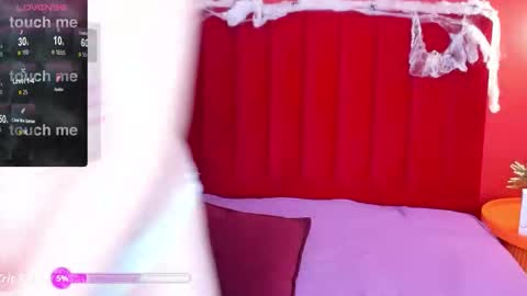 Monica online show from 10/17/25, 01:20