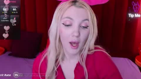 Monica online show from 02/15/26, 01:24