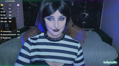 Agatha online show from 02/27/25, 10:20