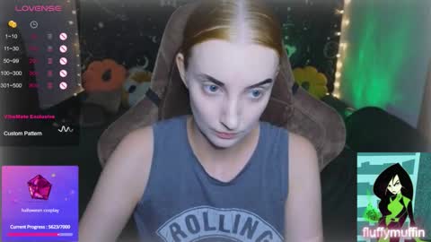 Agatha online show from 09/13/25, 03:23