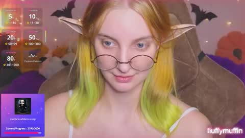 Agatha online show from 10/16/25, 04:41