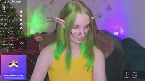 Agatha online show from 11/21/25, 08:13