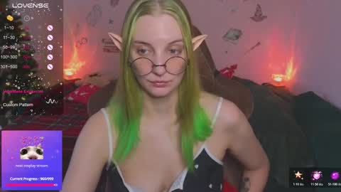 Agatha online show from 11/28/25, 08:06