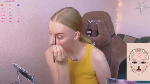 Agatha online show from 02/21/26, 08:59