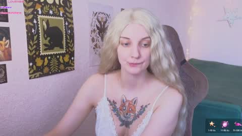 Agatha online show from 04/01/26, 08:59