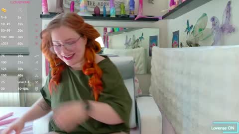 Snapshot of fluffy_rainbow_kity chatting on 05/22/26, 08:53 Fluffy Kity online show from 05/22/26, 08:53