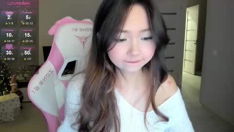 Rose online show from 12/17/25, 02:06