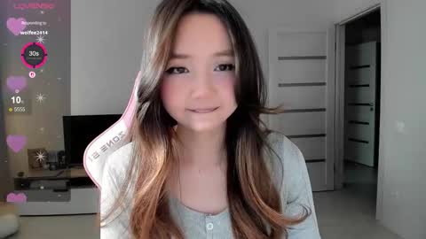 Rose online show from 03/03/26, 04:40