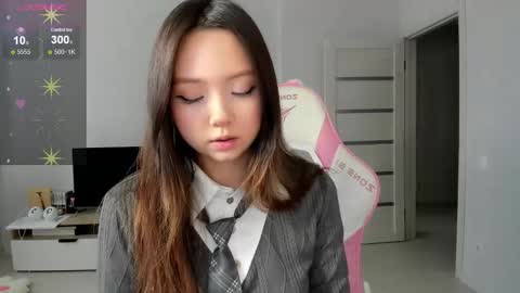 Rose online show from 03/15/26, 04:51