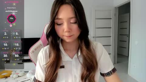 Rose online show from 04/18/26, 03:21