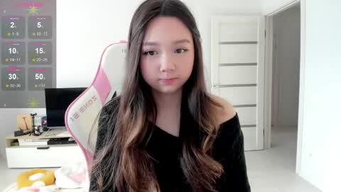 Snapshot of fluffy_rose chatting on 06/02/26, 12:45 Rose online show from 06/02/26, 12:45