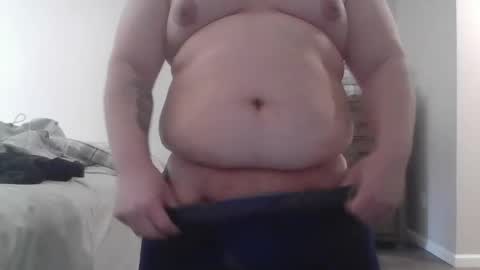 fluffychill99 online show from 03/08/25, 07:20