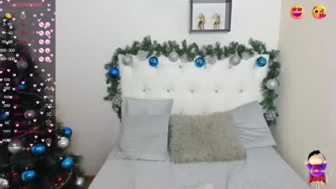 Lina online show from 12/21/24, 03:47