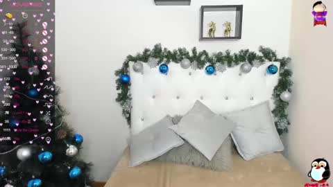 Lina online show from 01/14/25, 11:37