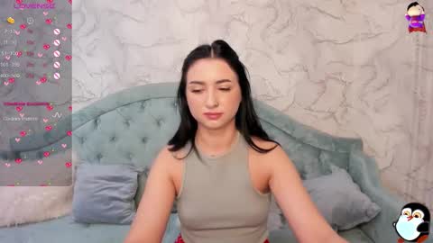 Lina online show from 11/05/25, 12:32