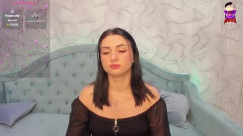 Lina online show from 03/08/26, 12:52