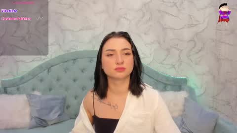 Lina online show from 03/20/26, 01:10