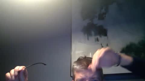 FluidConscience online show from 12/30/24, 02:09