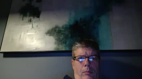 FluidConscience online show from 02/23/25, 08:49